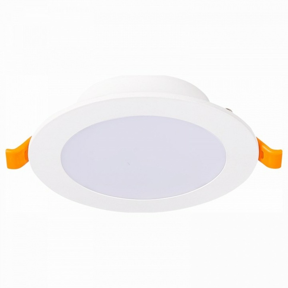 Фото Встраиваемый светильник ST-Luce Fasum ST210.548.08 - интернет-магазин МегаТерем в Москве