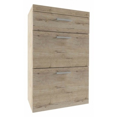 Тумба для обуви Oskar 2D1S ...