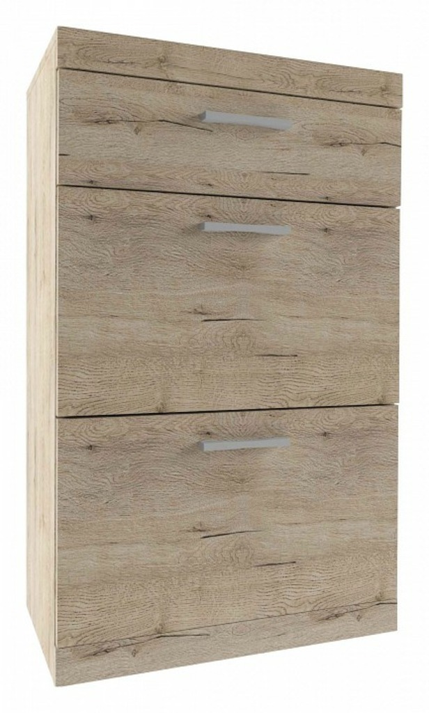 Фото Тумба для обуви Oskar 2D1S ANR_645705 - интернет-магазин МегаТерем в Москве