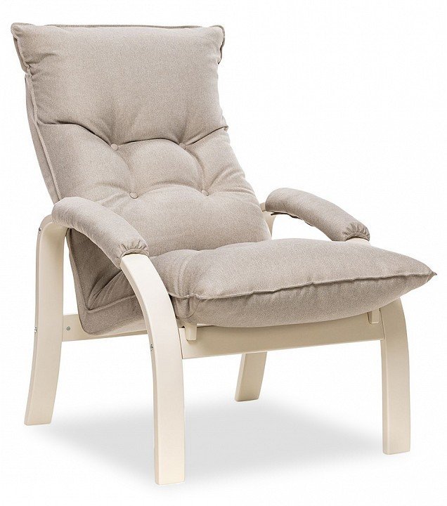 Фото Кресло Leset Левада LST_2500000117244 - интернет-магазин МегаТерем в Москве