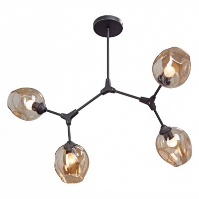 Люстра на штанге Vitaluce  V4598-1/4PL VI_V4598-1_4PL