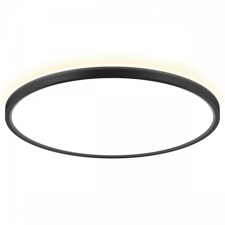 Фото Накладной светильник Citilux Norma CL748401 - интернет-магазин МегаТерем в Москве