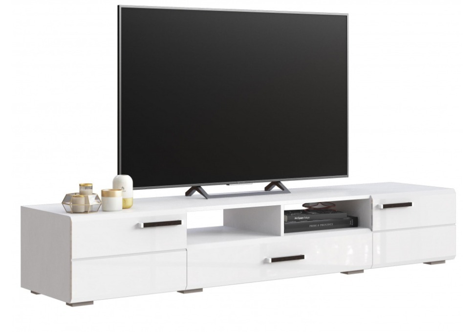 Фото Тумба под ТВ Иоги 2.0 WO_602821 - интернет-магазин МегаТерем в Москве