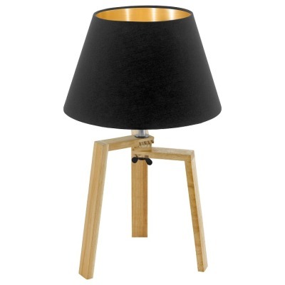 Настольная лампа декоративная Eglo Chietino 97515 EG_97515