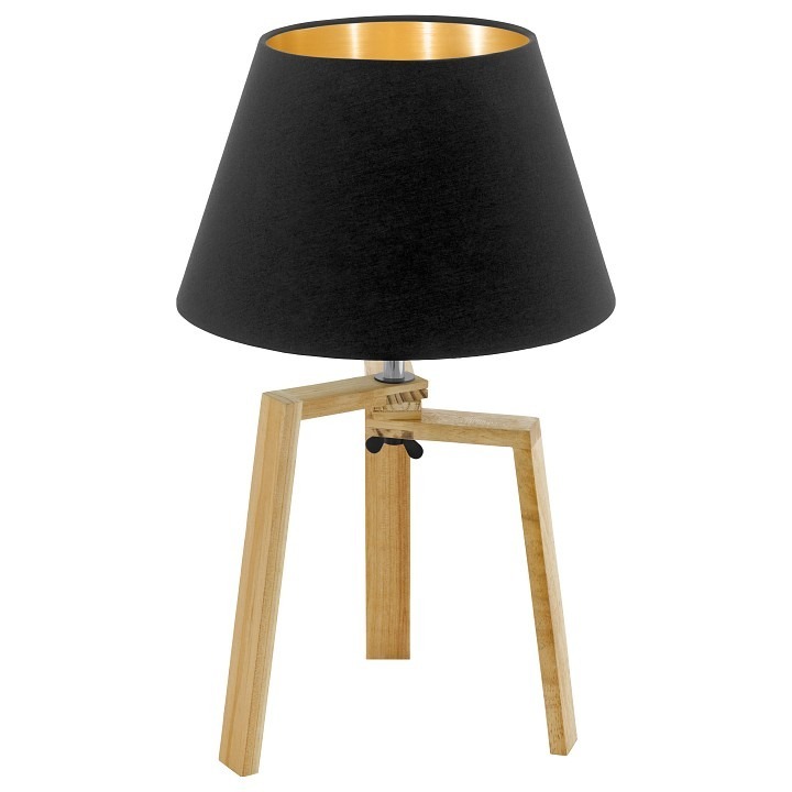 Фото Настольная лампа декоративная Eglo Chietino 97515 EG_97515 - интернет-магазин МегаТерем в Москве