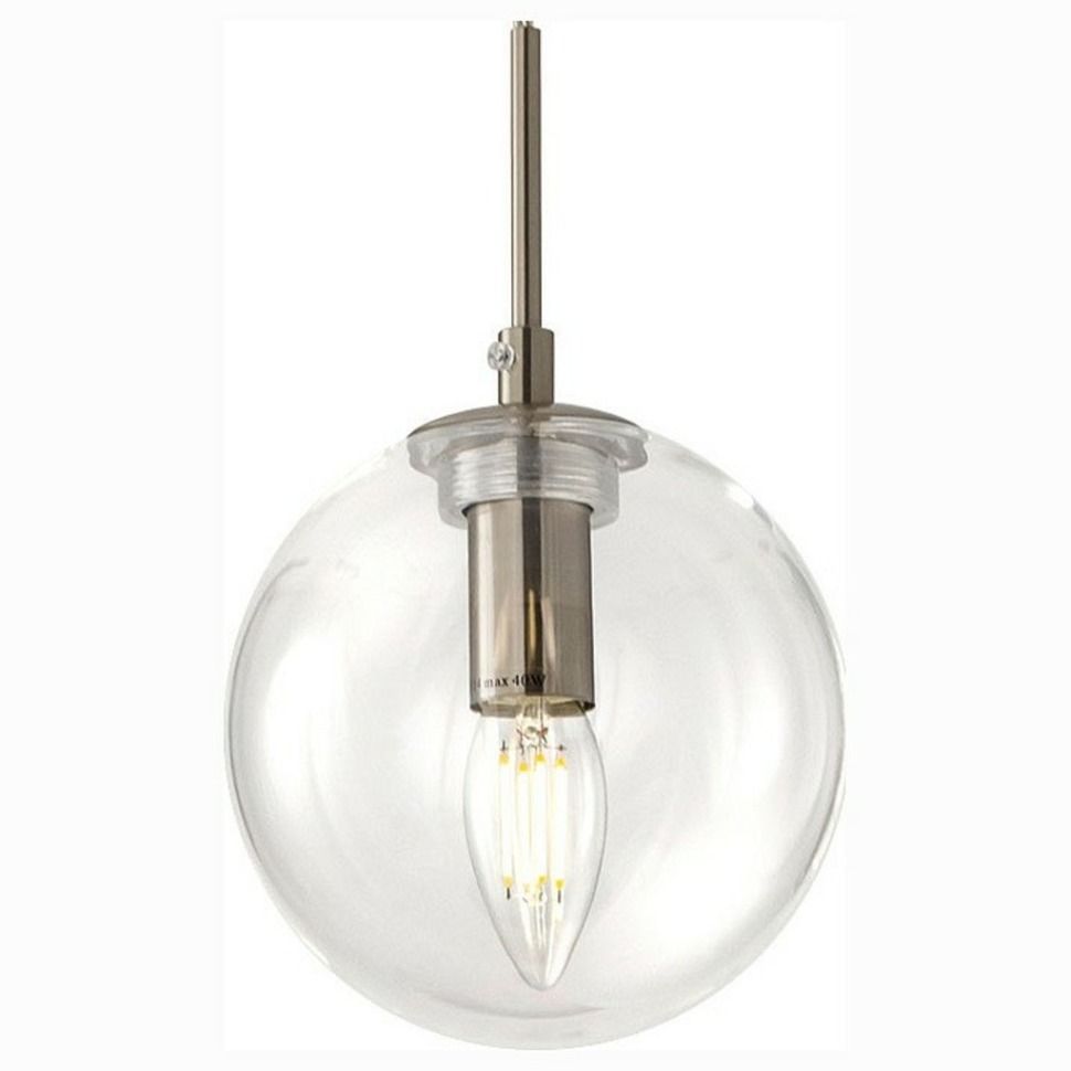 Фото Подвесной светильник Citilux Томми CL102011 - интернет-магазин МегаТерем в Москве