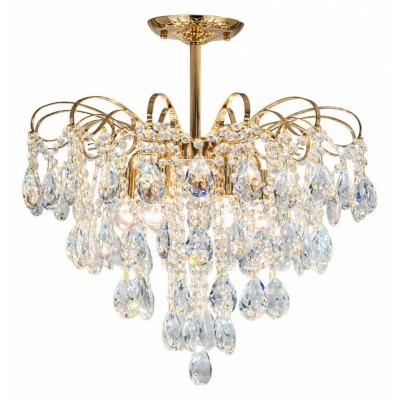 Потолочная люстра Escada Cr...