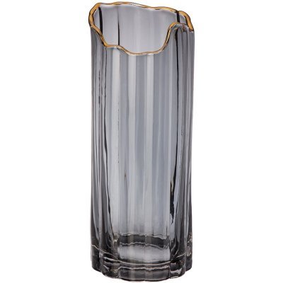 Ваза высота 25 см Agness (887-237)