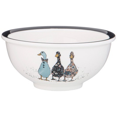 Салатник lefard "family farm" 500 мл 15*7 см (263-1280) 