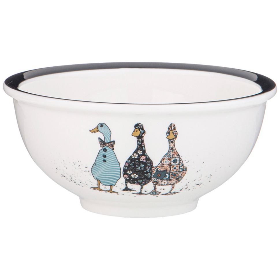 Фото Салатник lefard family farm 500 мл 15*7 см (263-1280)  - интернет-магазин МегаТерем в Москве