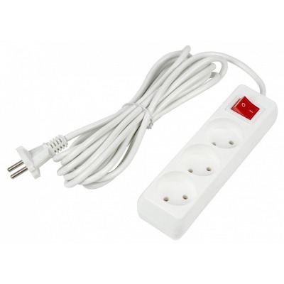 Удлинитель Uniel Ultra UL-0...