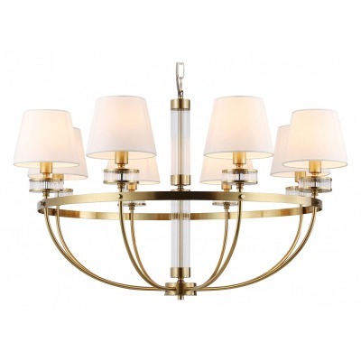 Подвесная люстра Ambrella L...