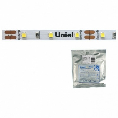 Лента светодиодная Uniel  U...