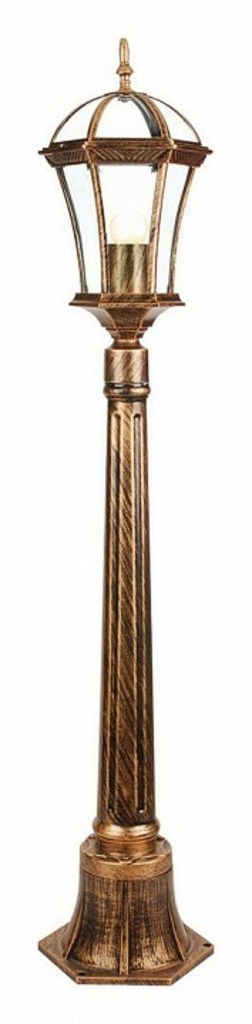 Фото Наземный высокий светильник Feron Неаполь 11619 FE_11619 - интернет-магазин МегаТерем в Москве