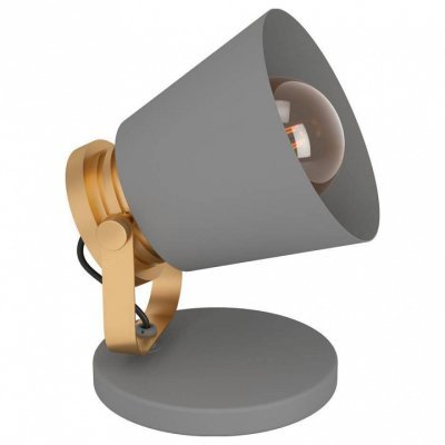 Настольная лампа декоративн...