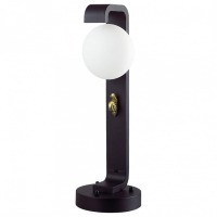 Наземный низкий светильник Odeon Light NATURE 5434/1F OD_5434_1F