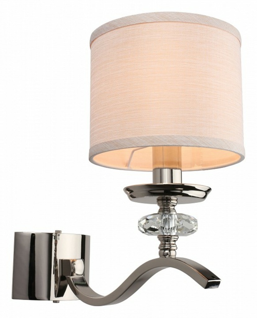 Фото Бра Aployt Okin APL.715.01.01 AP_APL.715.01.01 - интернет-магазин МегаТерем в Москве