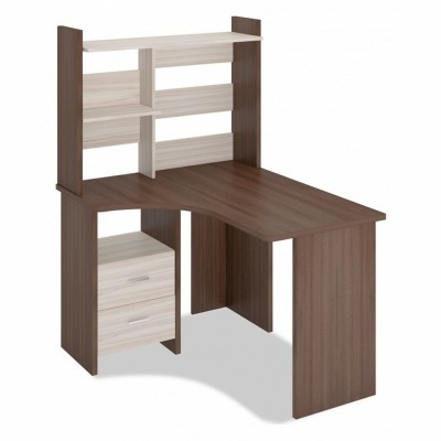 Стол компьютерный Домино Ла...