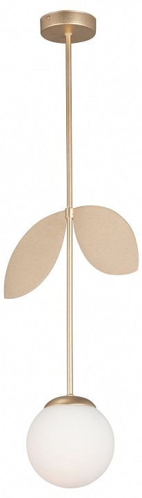 Фото Светильник на штанге Vitaluce V3079 V3079-8/1PL VI_V3079-8_1PL - интернет-магазин МегаТерем в Москве