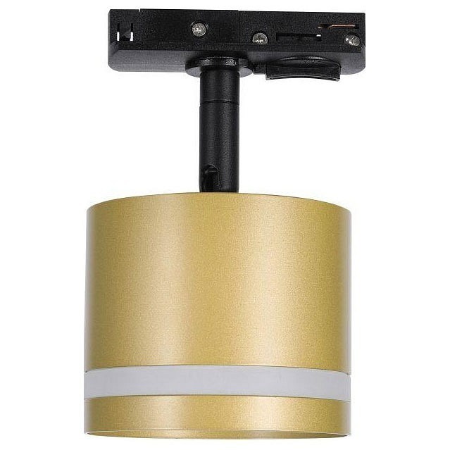 Фото Светильник на штанге Lucia Tucci LTP LTP-T001-01GX53-G LT_LTP-T001-01GX53-G - интернет-магазин МегаТерем в Москве