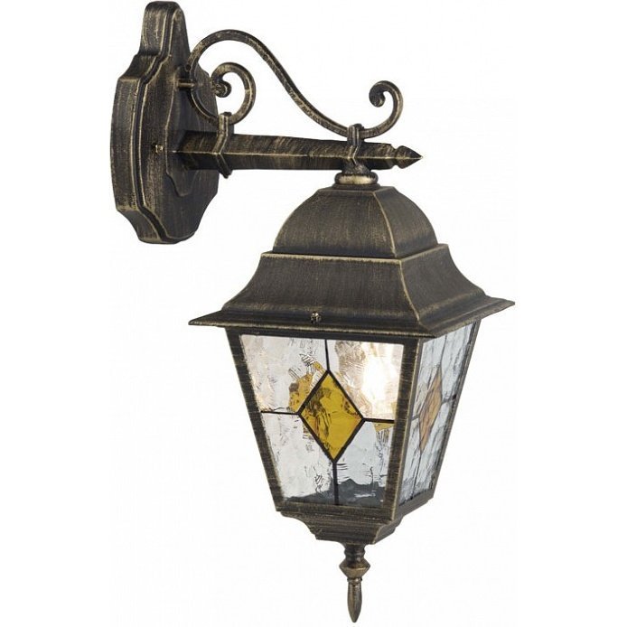 Фото Светильник на штанге Brilliant Jason 43882/86 - интернет-магазин МегаТерем в Москве