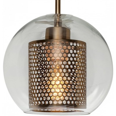 Светильник на штанге Loft it Hexagon LOFT2566-A LF_LOFT2566-A