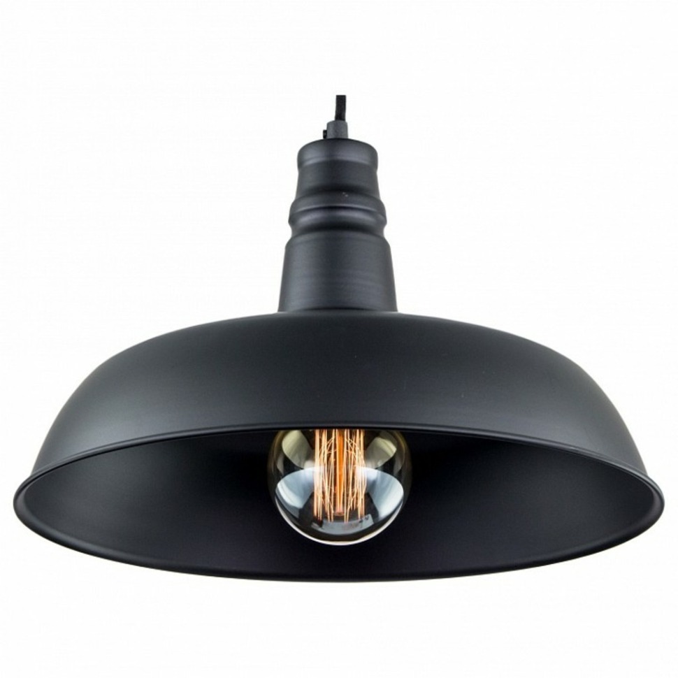 Фото Подвесной светильник Citilux Эдисон CL450204 - интернет-магазин МегаТерем в Москве