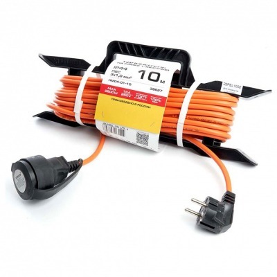 Удлинитель Stekker Home 396...