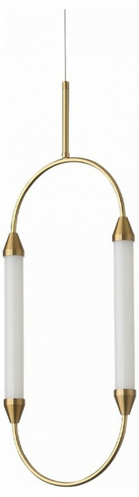 Фото Подвесной светильник ST-Luce Olbia SL6004.303.02 - интернет-магазин МегаТерем в Москве