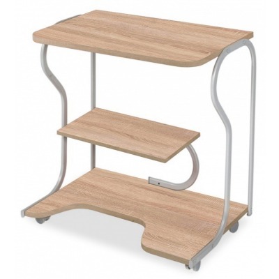 Стол компьютерный Практик-4...