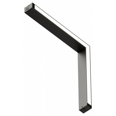 Встраиваемый светильник Den...