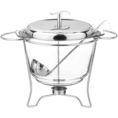 Мармит с половником agness ...