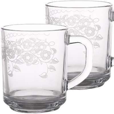 Набор 2-х кружек Флёр new 2...