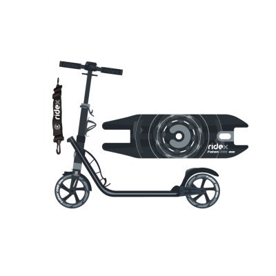 Самокат 2-колесный Foton 20...