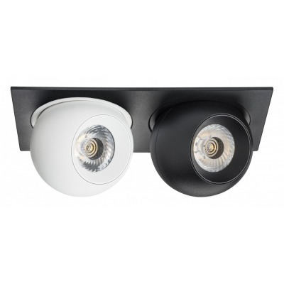 Встраиваемый светильник Lightstar Intero BALL i5276474 LS_i5276474