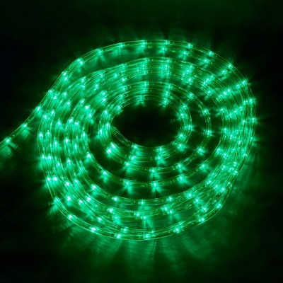 Шнур световой Uniel ULD-D50...