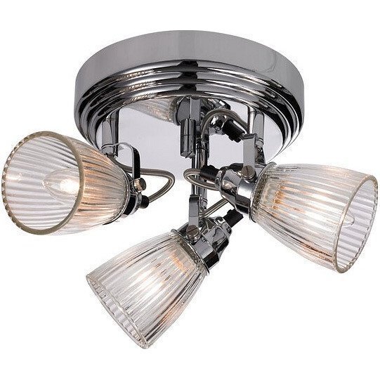 Фото Спот markslojd  104781 - интернет-магазин МегаТерем в Москве