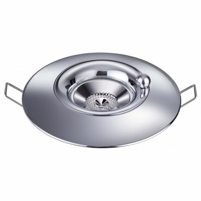 Встраиваемый светильник Novotech Water 370790 NV_370790