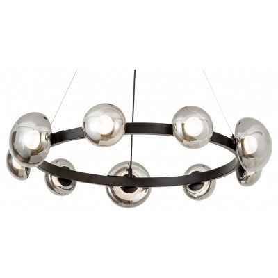 Подвесная люстра Favourite Svamp 4517-9P FV_4517-9P