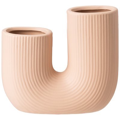 Ваза 19*7*17 см 750 мл Bron...