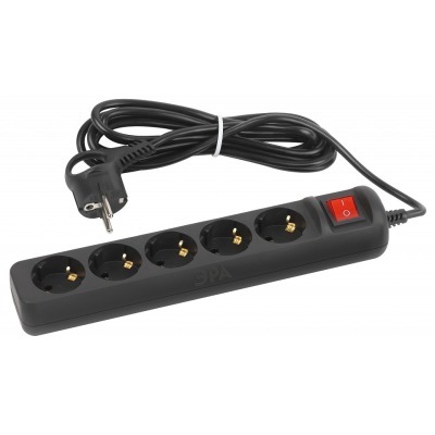 Удлинитель с выключателем Э...