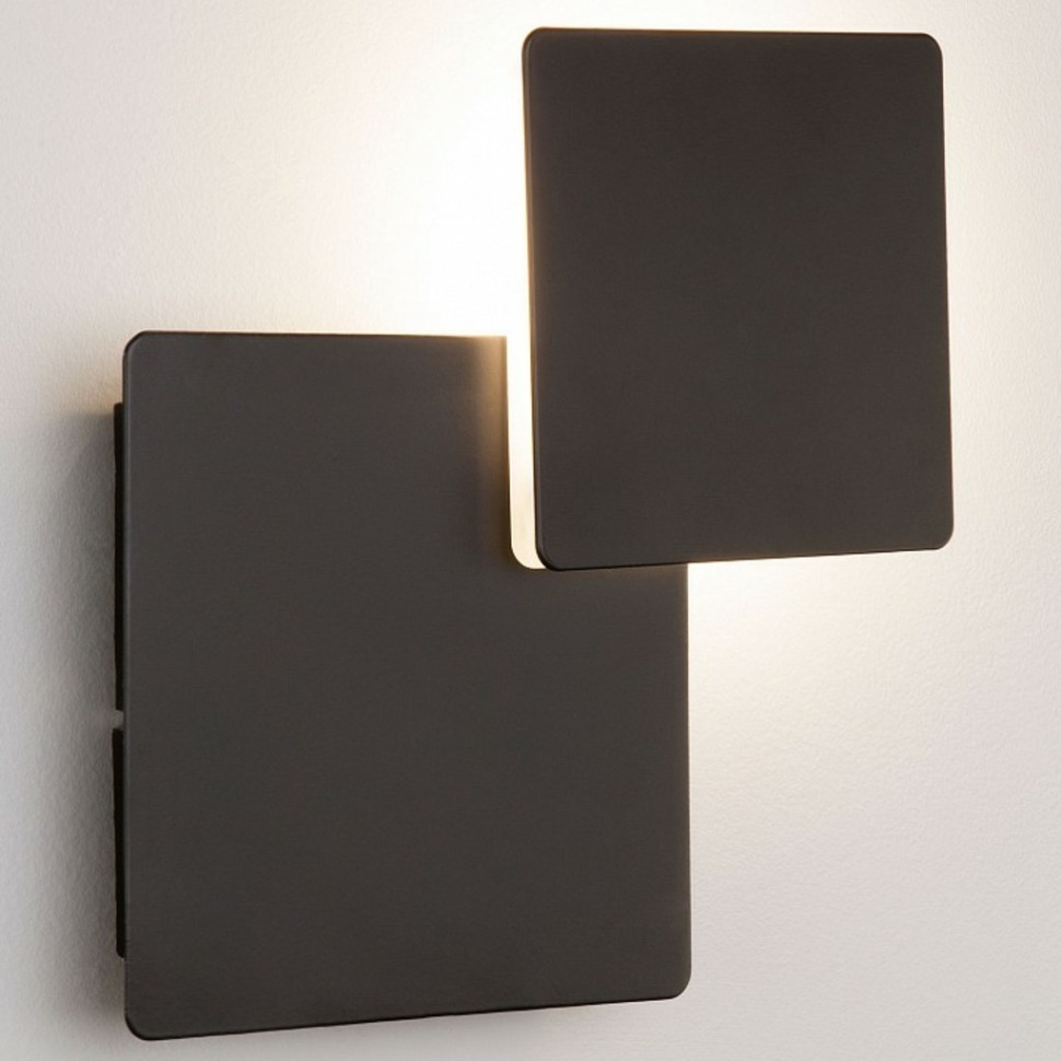 Фото Накладной светильник Elektrostandard Screw a055775 ELK_a055775 - интернет-магазин МегаТерем в Москве