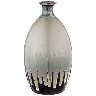 Ваза декоративная 15х15х27 ...