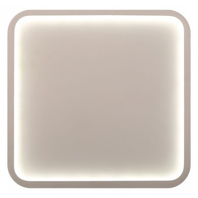 Накладной светильник Feron AL5840 Square 41692 FE_41692