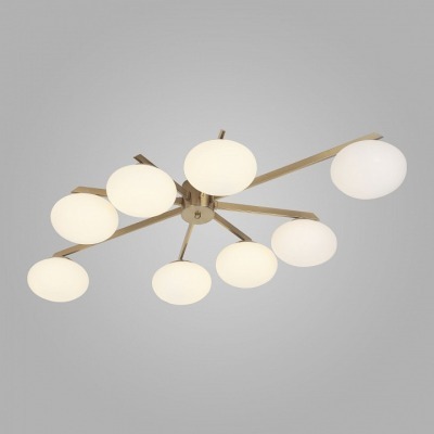 Потолочная люстра Eurosvet ...