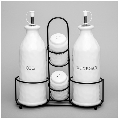 Набор емкостей для масла/ук...