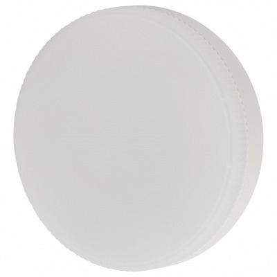 Лампа светодиодная Эра Green Line GX53 6Вт 4000K LED GX-6W-840-GX53 GL ER_B0066999