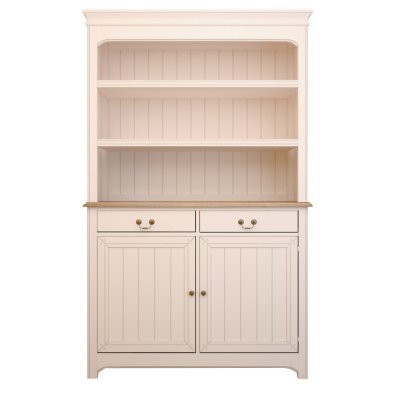 Бежевый буфет Olivia арт GB...