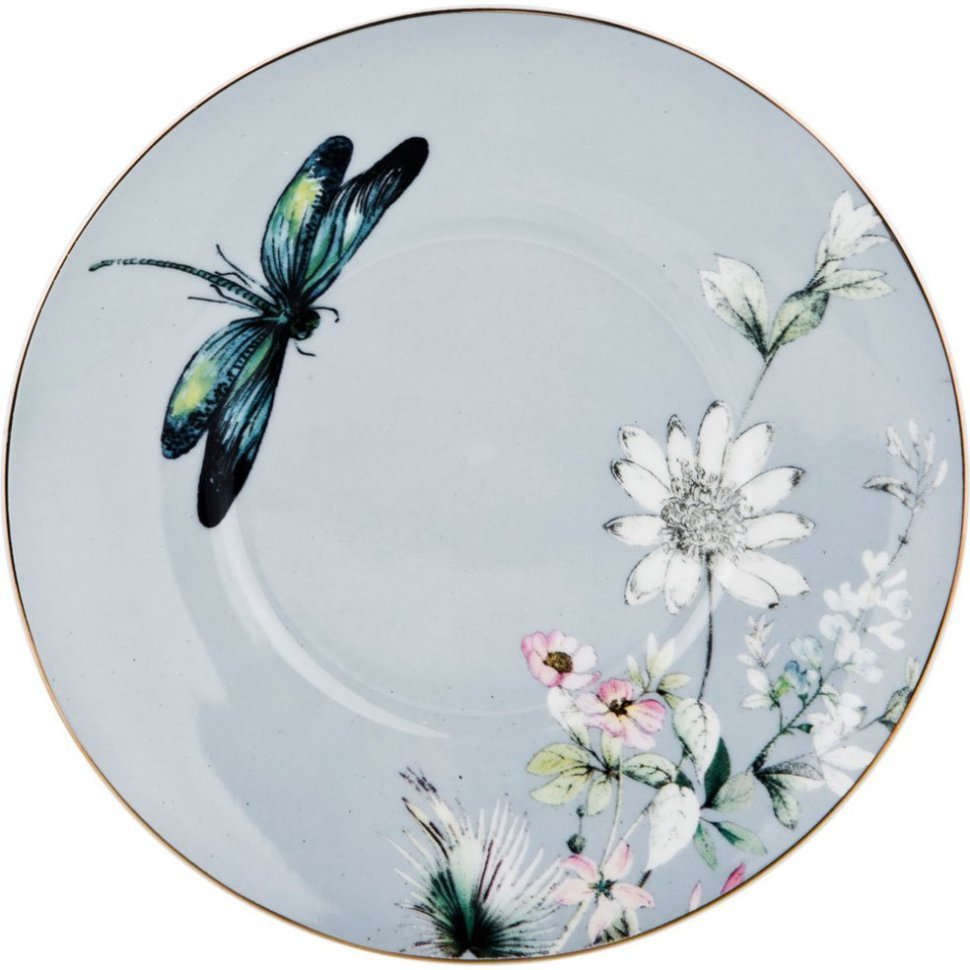 Фото Чайная пара lefard  блоссом 250 мл (275-1017)  - интернет-магазин МегаТерем в Москве