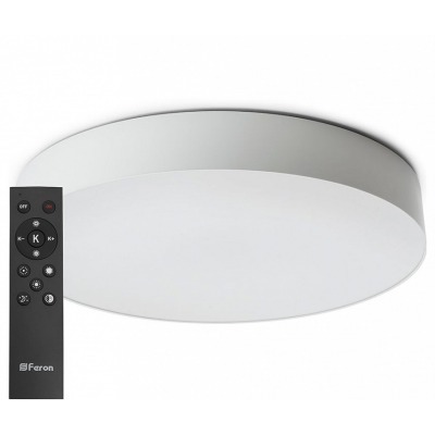 Накладной светильник Feron ...